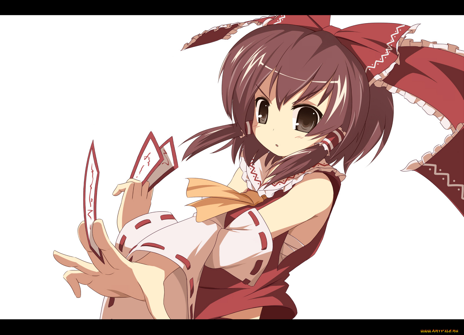 , touhou, , 